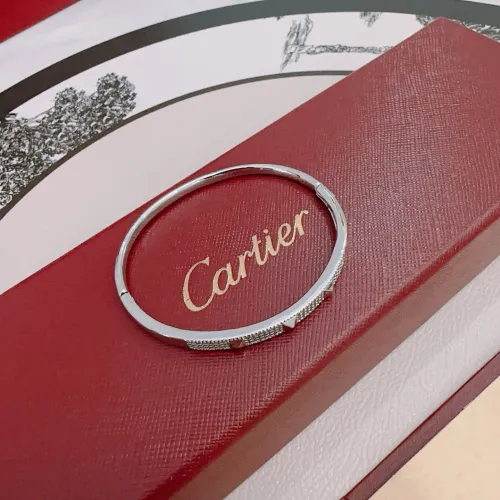 Replica Cartier bracelets #1397498 $42.00 USD for Wholesale