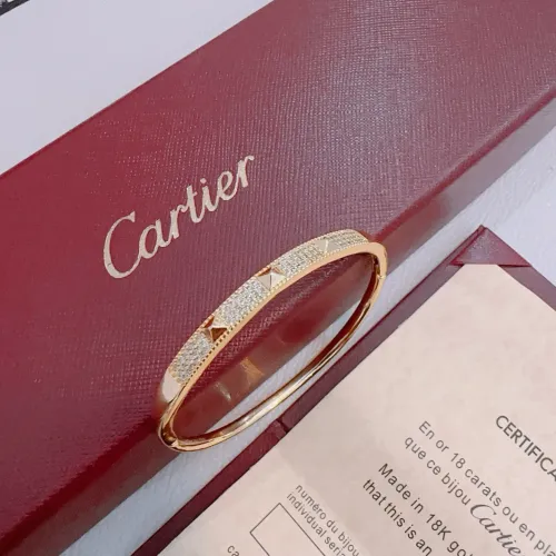 Cartier bracelets #1397499 $42.00 USD, Wholesale Replica Cartier bracelets
