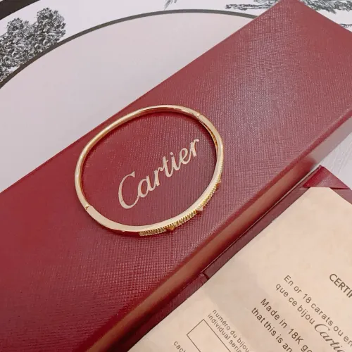 Replica Cartier bracelets #1397499 $42.00 USD for Wholesale