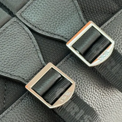 Replica Christian Dior AAA Man Backpacks #1397519 $192.00 USD for Wholesale