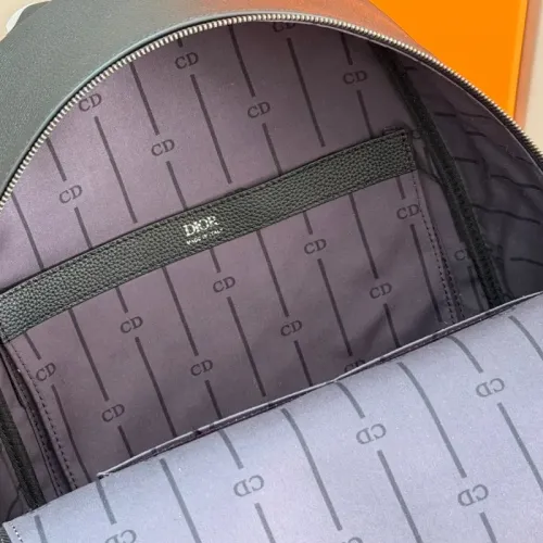 Replica Christian Dior AAA Man Backpacks #1397519 $192.00 USD for Wholesale