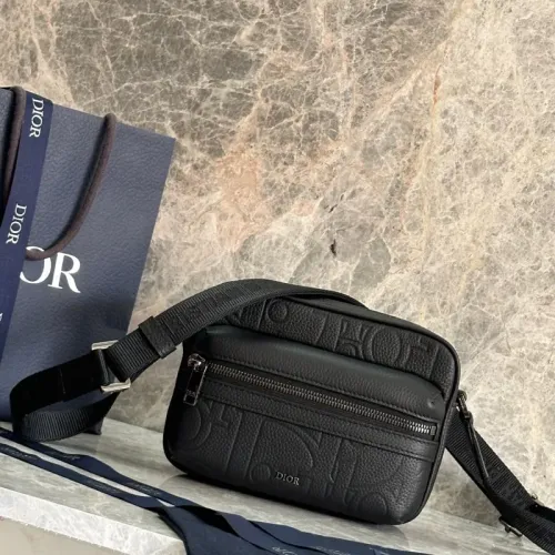 Christian Dior AAA Man Messenger Bags #1397522 $140.00 USD, Wholesale Replica Christian Dior AAA Man Messenger Bags