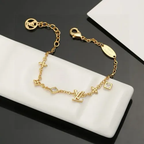Replica Louis Vuitton LV Bracelets #1397523 $32.00 USD for Wholesale