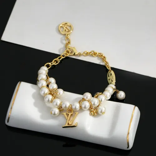 Replica Louis Vuitton LV Bracelets For Women #1397525 $38.00 USD for Wholesale