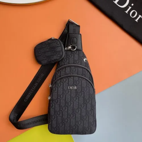 Christian Dior AAA Man Messenger Bags #1397527 $96.00 USD, Wholesale Replica Christian Dior AAA Man Messenger Bags