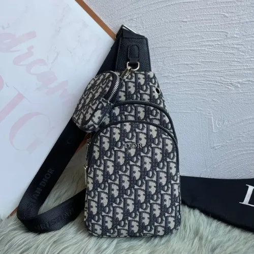 Christian Dior AAA Man Messenger Bags #1397528 $96.00 USD, Wholesale Replica Christian Dior AAA Man Messenger Bags