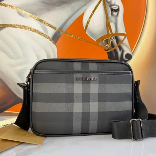 Burberry AAA Man Messenger Bags #1397531 $125.00 USD, Wholesale Replica Burberry AAA Man Messenger Bags