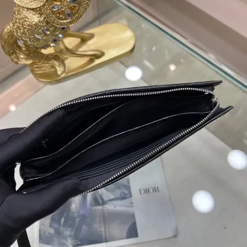 Replica Mont Blanc AAA Man Wallets #1397539 $92.00 USD for Wholesale