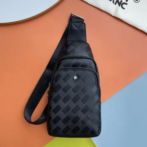 Mont Blanc AAA Man Messenger Bags #1397545 $100.00 USD, Wholesale Replica Mont Blanc AAA Man Messenger Bags
