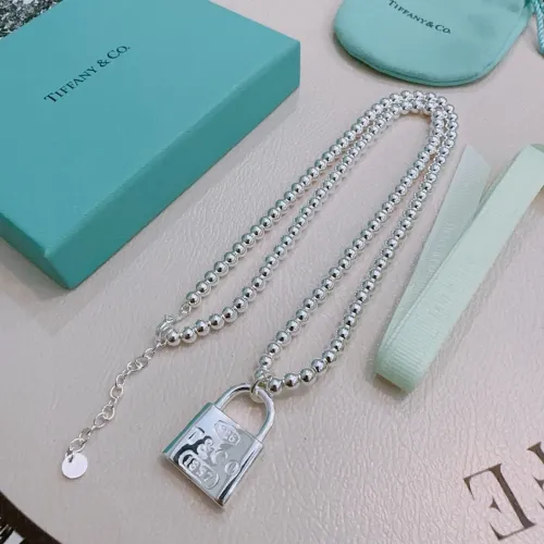 Tiffany Necklaces #1397546 $42.00 USD, Wholesale Replica Tiffany Necklaces