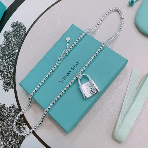 Replica Tiffany Necklaces #1397546 $42.00 USD for Wholesale