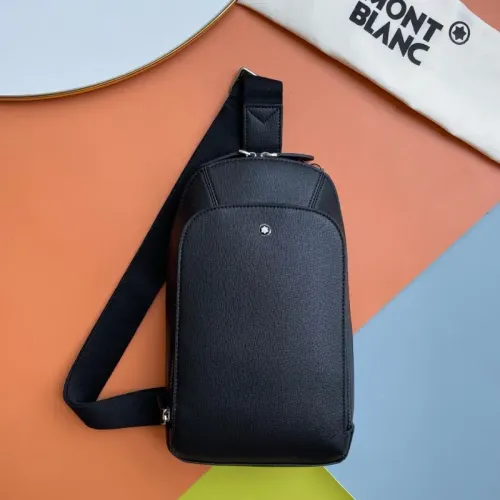 Mont Blanc AAA Man Messenger Bags #1397547 $108.00 USD, Wholesale Replica Mont Blanc AAA Man Messenger Bags