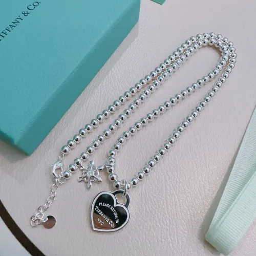 Tiffany Necklaces #1397548 $45.00 USD, Wholesale Replica Tiffany Necklaces