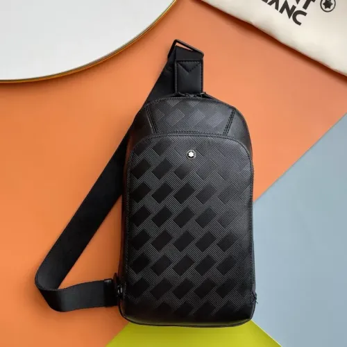 Mont Blanc AAA Man Messenger Bags #1397549 $115.00 USD, Wholesale Replica Mont Blanc AAA Man Messenger Bags