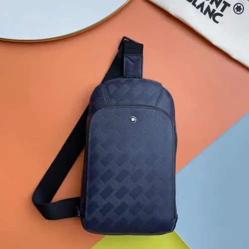 Mont Blanc AAA Man Messenger Bags #1397550 $115.00 USD, Wholesale Replica Mont Blanc AAA Man Messenger Bags