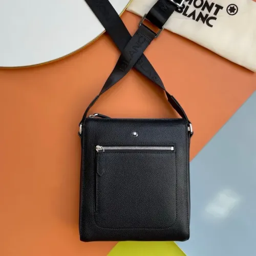 Mont Blanc AAA Man Messenger Bags #1397554 $108.00 USD, Wholesale Replica Mont Blanc AAA Man Messenger Bags