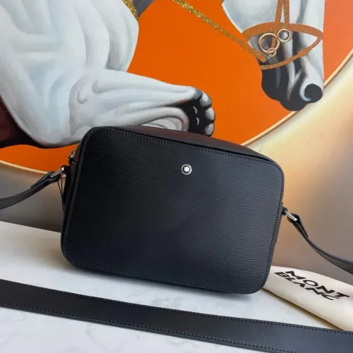 Mont Blanc AAA Man Messenger Bags #1397559 $108.00 USD, Wholesale Replica Mont Blanc AAA Man Messenger Bags