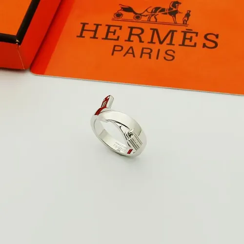 Hermes Rings #1397562 $25.00 USD, Wholesale Replica Hermes Rings
