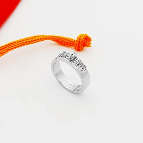 Hermes Rings #1397574 $23.00 USD, Wholesale Replica Hermes Rings