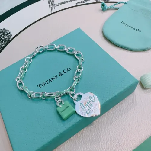 Replica Tiffany Bracelets #1397580 $52.00 USD for Wholesale