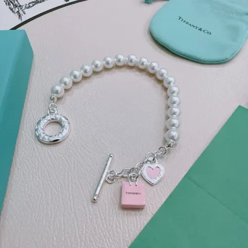 Replica Tiffany Bracelets #1397581 $52.00 USD for Wholesale