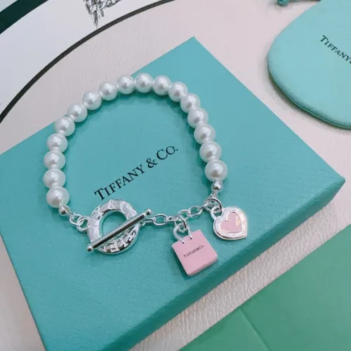 Replica Tiffany Bracelets #1397581 $52.00 USD for Wholesale