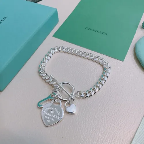 Tiffany Bracelets #1397582 $52.00 USD, Wholesale Replica Tiffany Bracelets