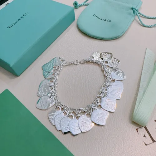 Tiffany Bracelets #1397583 $56.00 USD, Wholesale Replica Tiffany Bracelets
