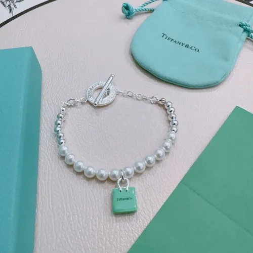 Tiffany Bracelets #1397584 $42.00 USD, Wholesale Replica Tiffany Bracelets