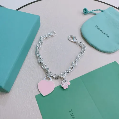Replica Tiffany Bracelets #1397585 $42.00 USD for Wholesale