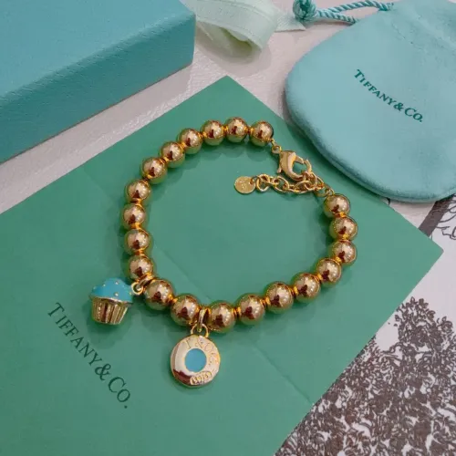 Tiffany Bracelets #1397588 $42.00 USD, Wholesale Replica Tiffany Bracelets