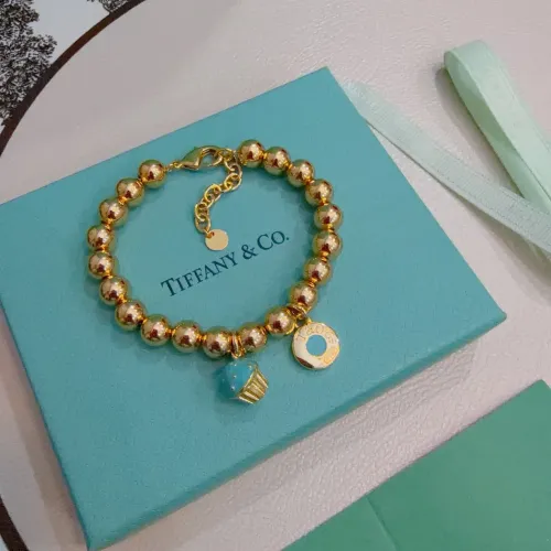 Replica Tiffany Bracelets #1397588 $42.00 USD for Wholesale