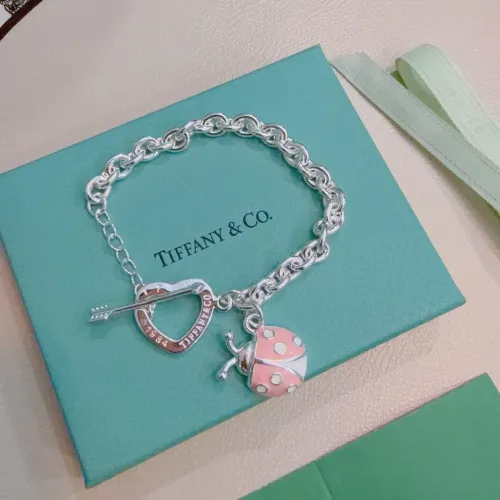 Replica Tiffany Bracelets #1397589 $48.00 USD for Wholesale