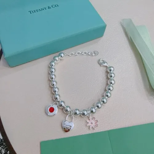 Tiffany Bracelets #1397590 $48.00 USD, Wholesale Replica Tiffany Bracelets