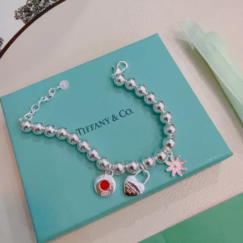 Replica Tiffany Bracelets #1397590 $48.00 USD for Wholesale