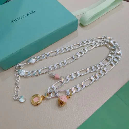 Tiffany Necklaces #1397591 $48.00 USD, Wholesale Replica Tiffany Necklaces