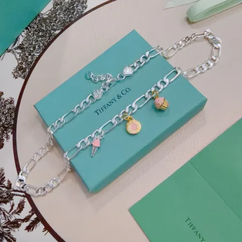 Replica Tiffany Necklaces #1397591 $48.00 USD for Wholesale