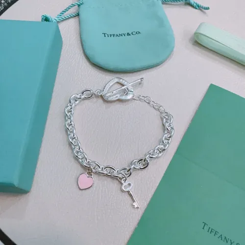 Tiffany Bracelets #1397595 $42.00 USD, Wholesale Replica Tiffany Bracelets