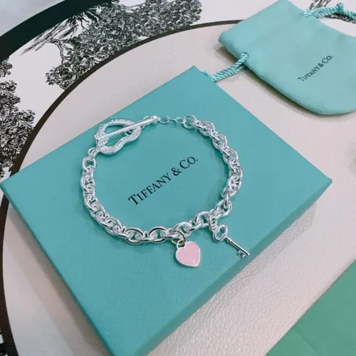 Replica Tiffany Bracelets #1397595 $42.00 USD for Wholesale