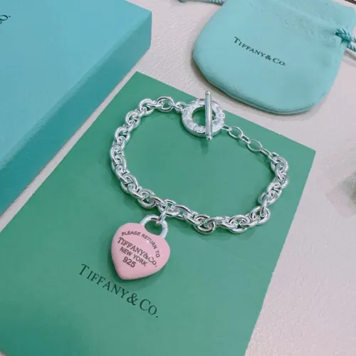 Tiffany Bracelets #1397596 $42.00 USD, Wholesale Replica Tiffany Bracelets
