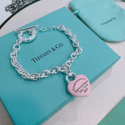 Replica Tiffany Bracelets #1397596 $42.00 USD for Wholesale