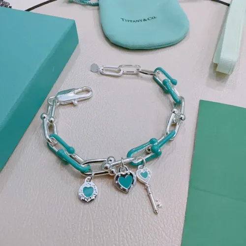 Tiffany Bracelets #1397597 $56.00 USD, Wholesale Replica Tiffany Bracelets