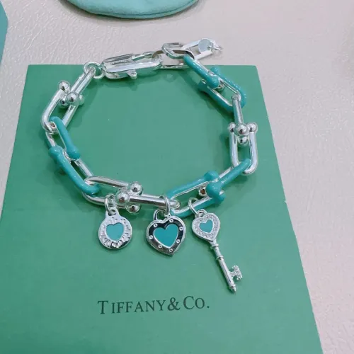 Replica Tiffany Bracelets #1397597 $56.00 USD for Wholesale