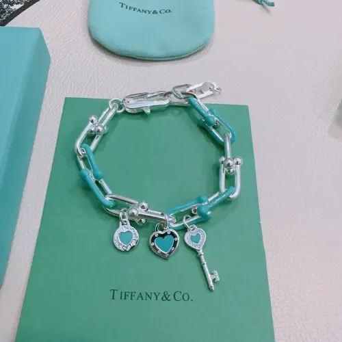 Replica Tiffany Bracelets #1397597 $56.00 USD for Wholesale