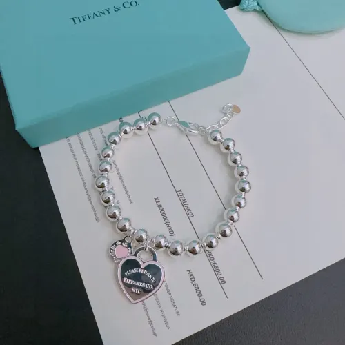 Replica Tiffany Bracelets #1397600 $45.00 USD for Wholesale