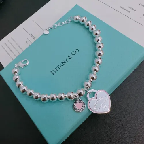 Replica Tiffany Bracelets #1397600 $45.00 USD for Wholesale