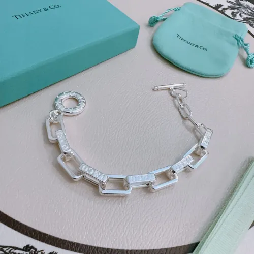 Tiffany Bracelets #1397601 $60.00 USD, Wholesale Replica Tiffany Bracelets