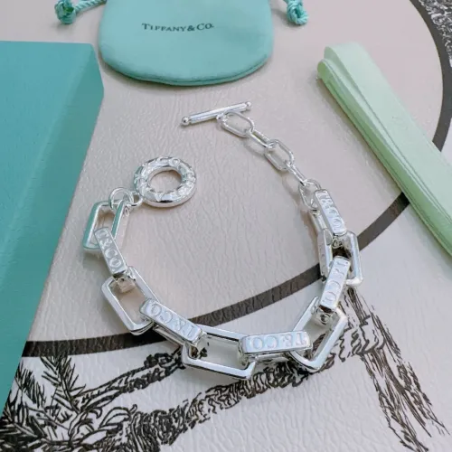Replica Tiffany Bracelets #1397601 $60.00 USD for Wholesale