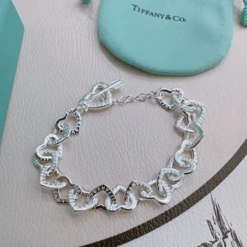 Replica Tiffany Bracelets #1397602 $60.00 USD for Wholesale