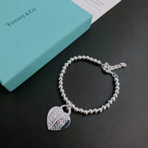 Tiffany Bracelets #1397604 $34.00 USD, Wholesale Replica Tiffany Bracelets